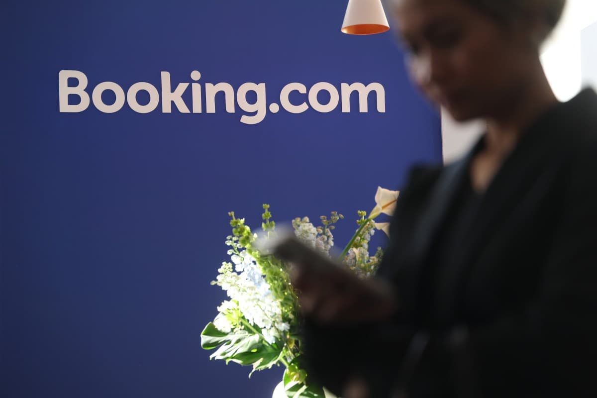Booking.com Data Breach: Personal Details and WhatsApp Scams Exploited