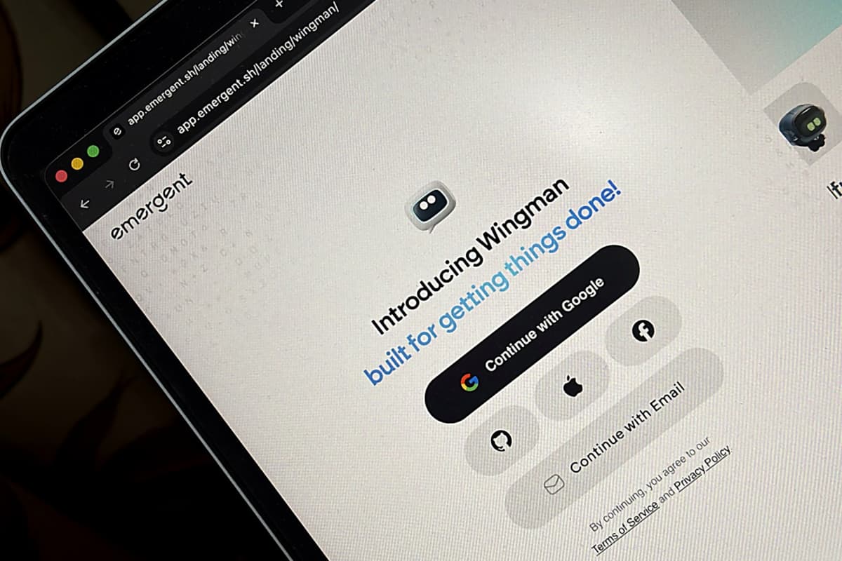 Wingman: India’s Emergent Dawn of the Autonomous Agent Era