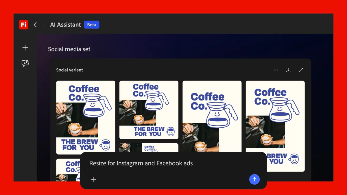 🤖 The Agentic Design Suite: Unpacking Adobe Firefly AI Assistant and the Future of Creative Orchestration