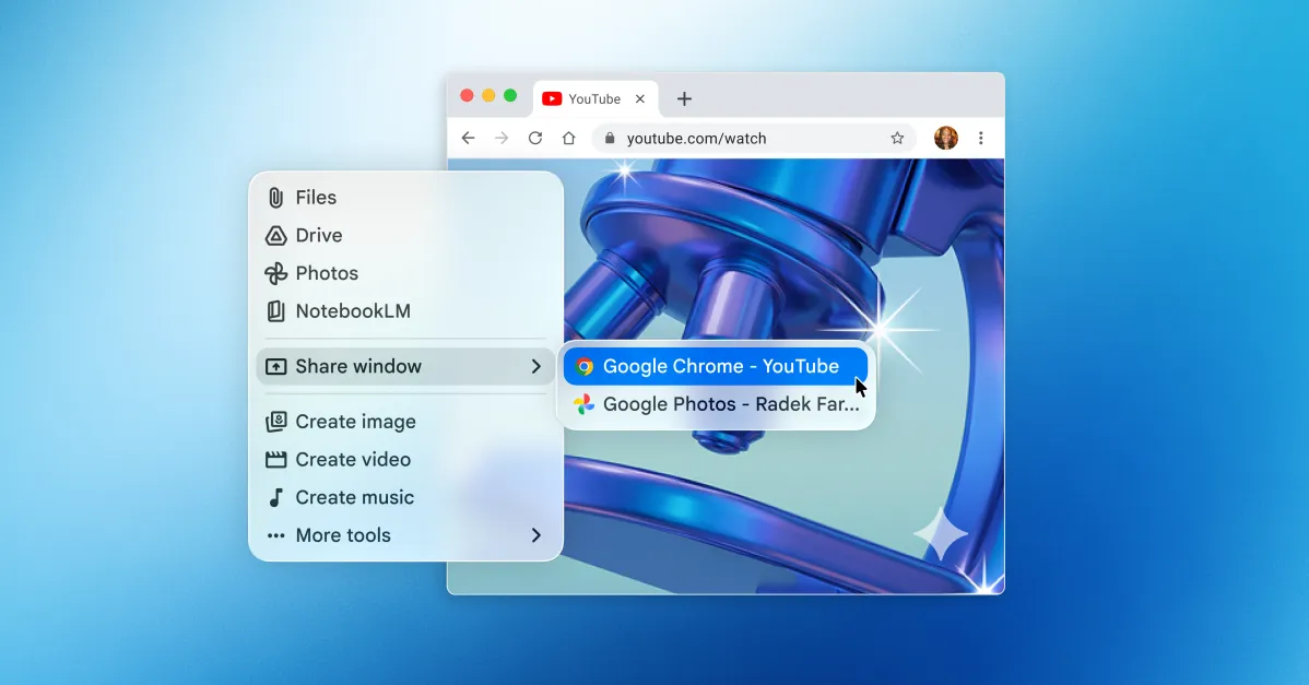 The UI Wars Heat Up: Why Google’s Gemini Mac App Redefines Desktop AI Agents