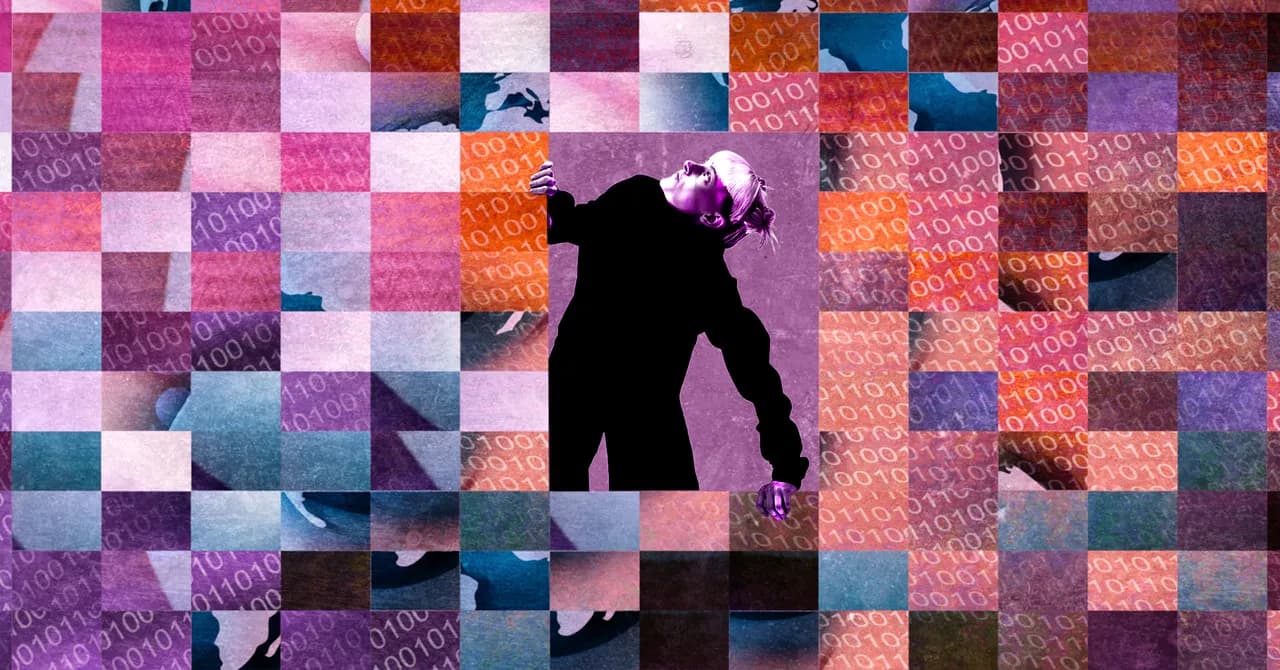 The Architecture of Artificial Happiness: Analyzing the Rise of AI Slop on the Modern Web