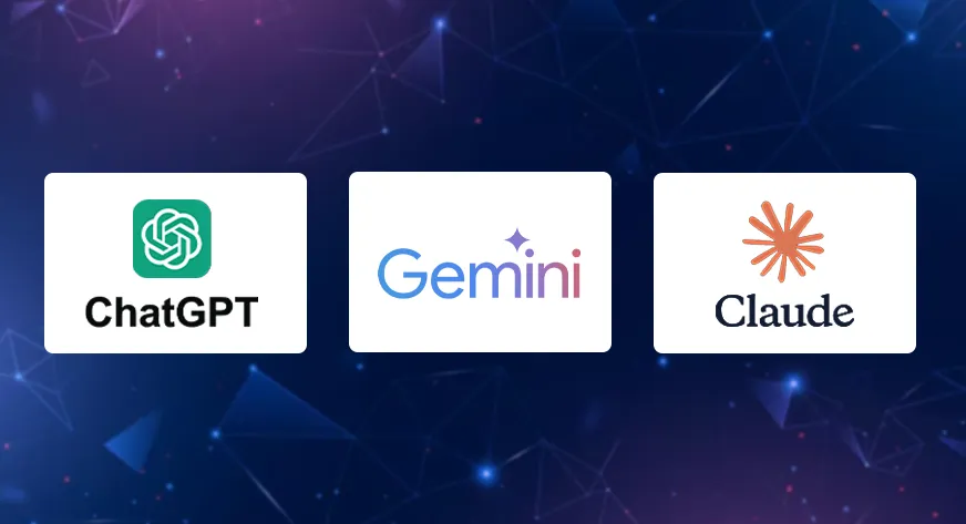GPT-5 vs Claude vs Gemini: Which AI Model is Best for Developers in 2026?