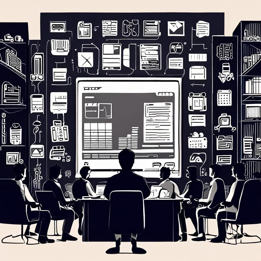 How to Build a Real-Time Chat App: Scalable Architecture for 10k+ Users (2024)