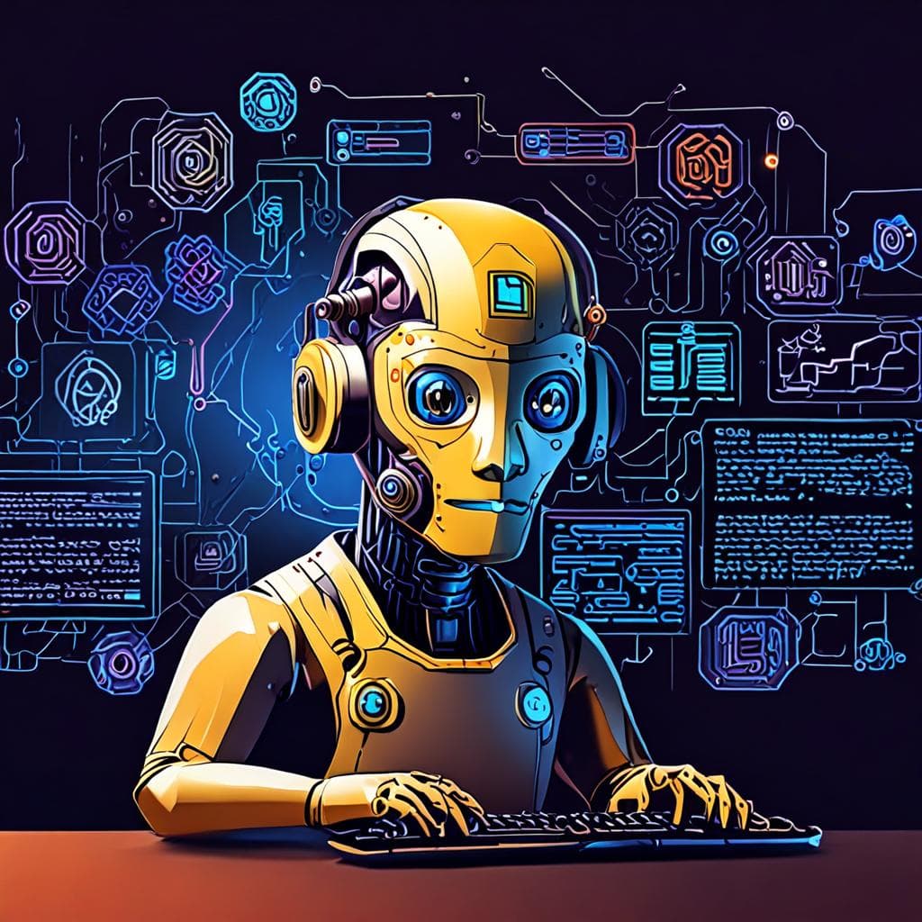 The Definitive Guide to the Top 10 AI APIs Every Developer Should Know