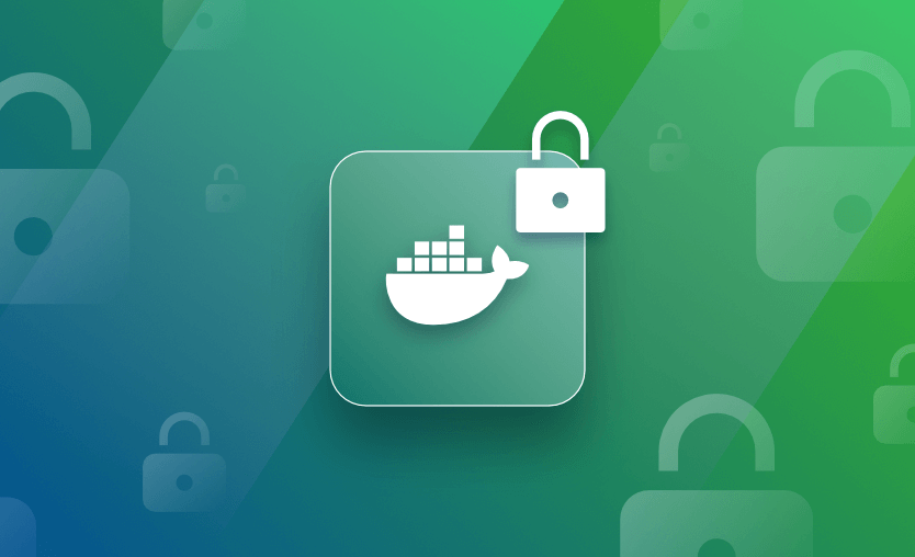 Stop Using .env Files for Docker Secrets: Replace with Docker Secret Operator (DSO)