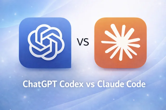 OpenAI Codex vs Claude Code: 2-Day Deep Dive into Real-World Usage