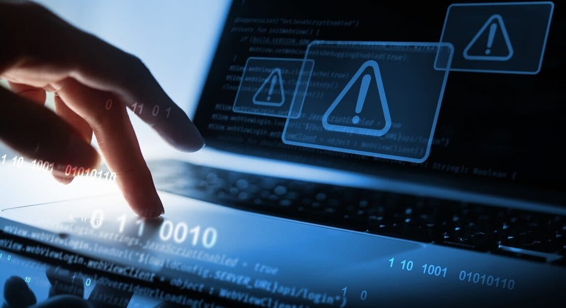 element-data Compromise: Supply Chain Attack Explained & Recovery Guide