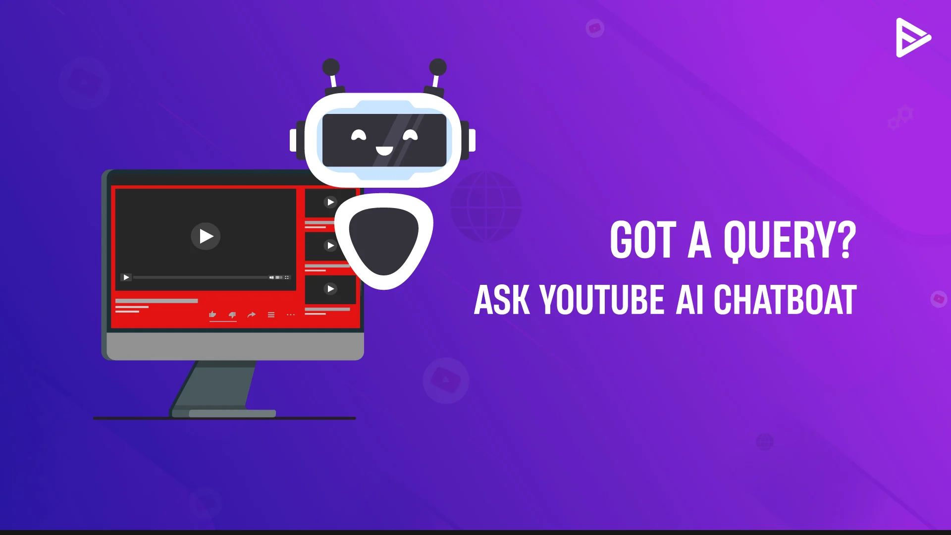 Ask YouTube: Google's New AI Chatbot Search Feature Tested