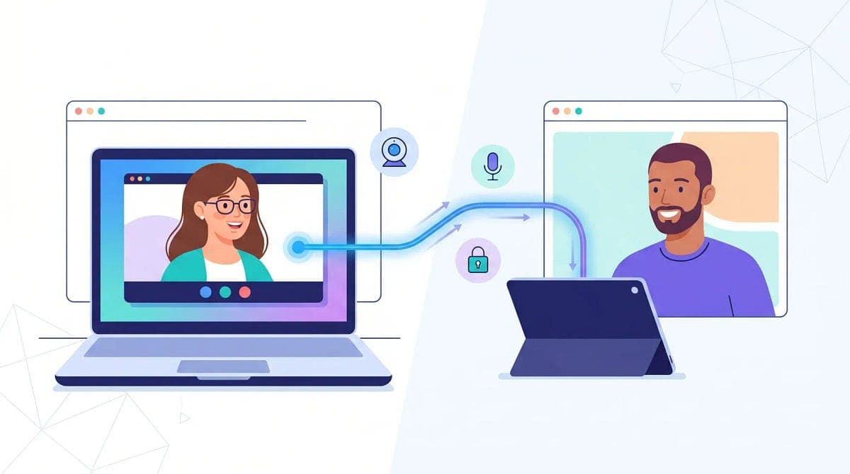 Best WebRTC Alternatives for 2026: Beyond the Standard Protocol