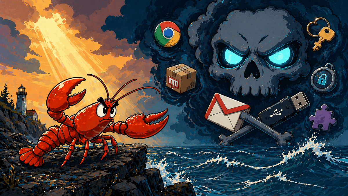 OpenClaw Attacks: 10 Incidents That Exposed the Agent Attack Surface in 2026