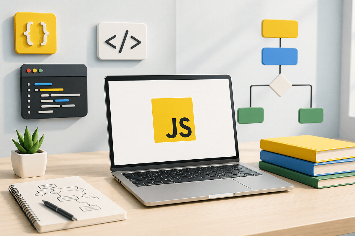 Why You Fail LeetCode but Fail the Real Interview: 7 JavaScript Questions Seniors Master
