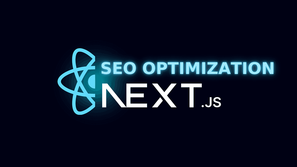 Master SEO Optimization Techniques for Next.js: A Senior Developer’s Guide to Ranking High