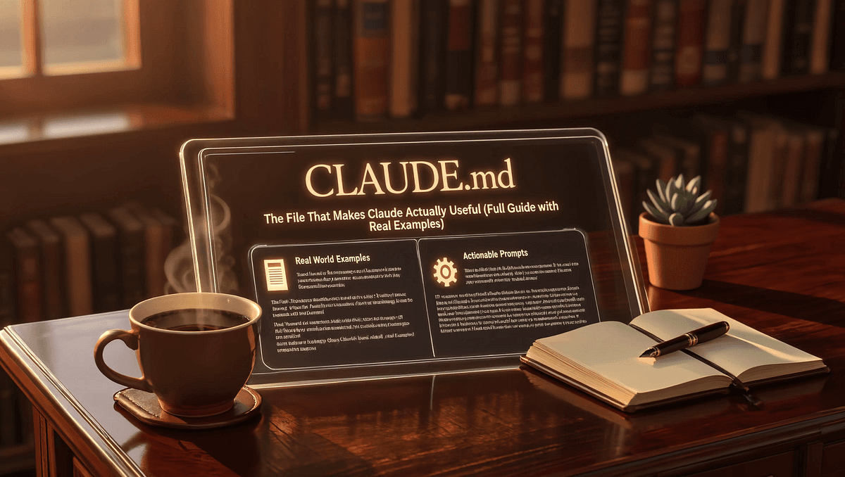 How to write CLAUDE.md Best Practices & Claude Code Setup Guide