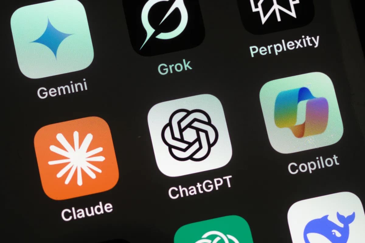 Why AI Image Model Releases Dominate Mobile App Downloads