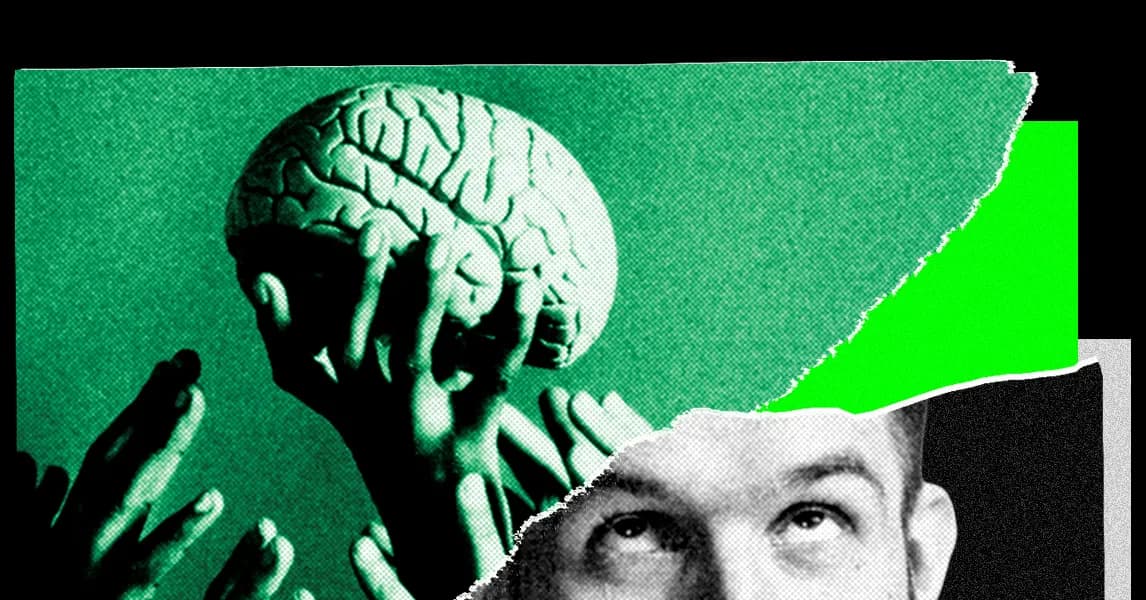 AI Chatbot Dependency: Why Relying on AI for 10 Minutes Might Erode Your Critical Thinking