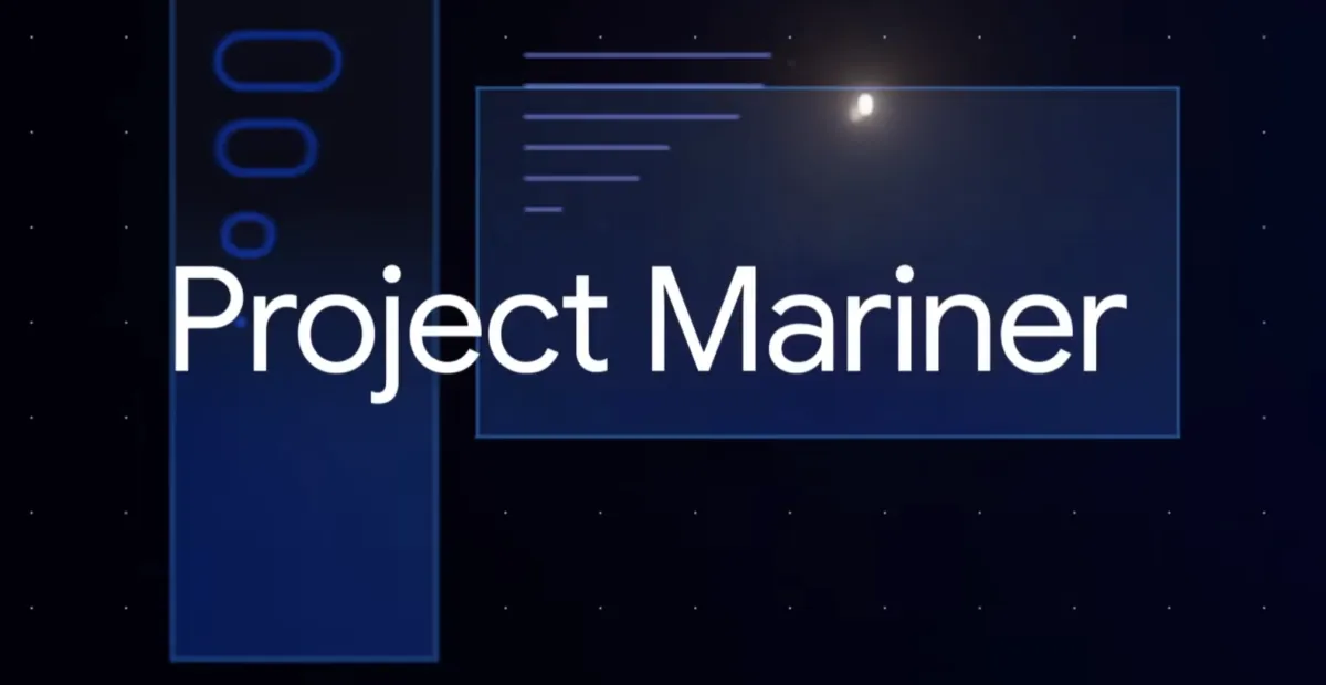 Google Shuts Down Project Mariner: What Happens to the Tech?