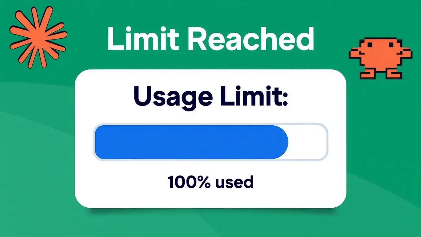 How to Never Hit Claude’s Usage Limit Again: 3 Proven Methods That Actually Work