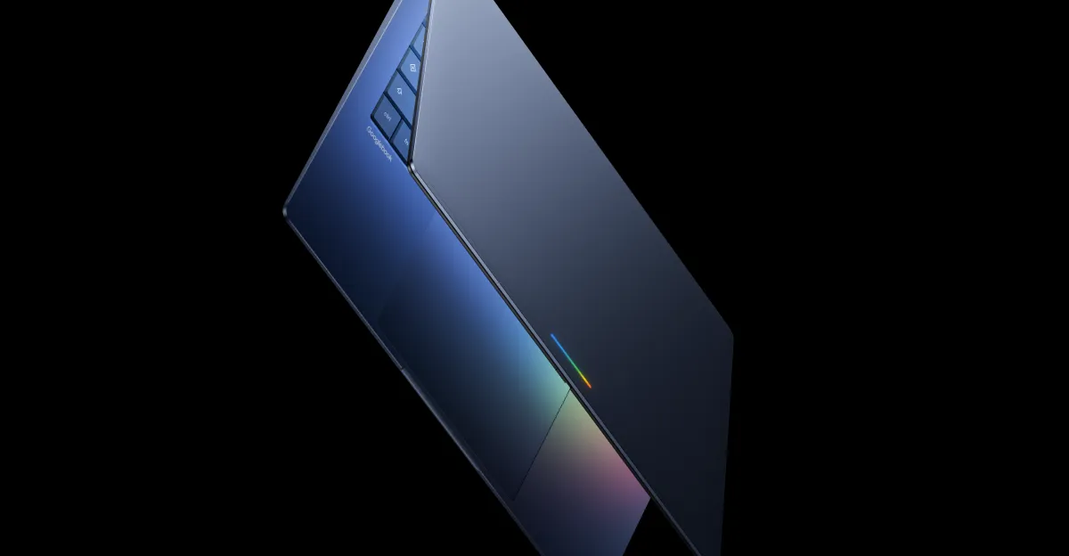 The Googlebook Explained: Google’s Radical Android & ChromeOS Fusion