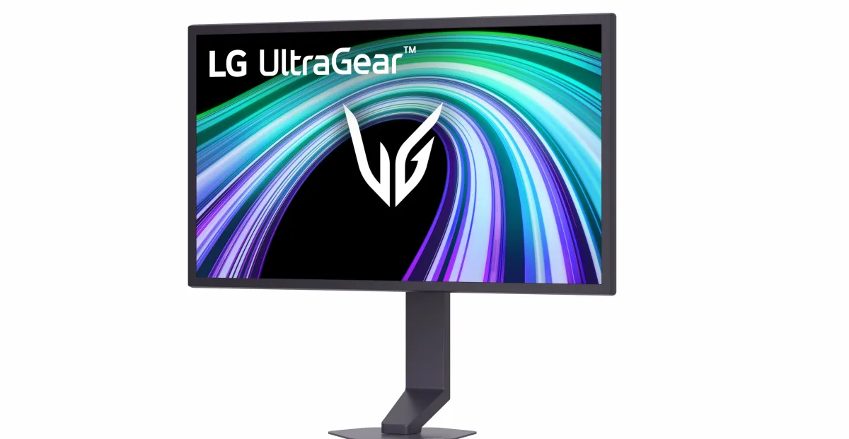The First Native 1000Hz Gaming Monitor: Why LG’s New 1080p Update Changes Everything