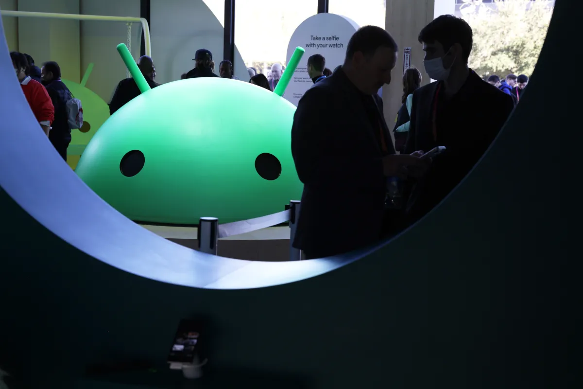 Google I/O: Android CLI 1.0 Launches with Native AI Agent Support