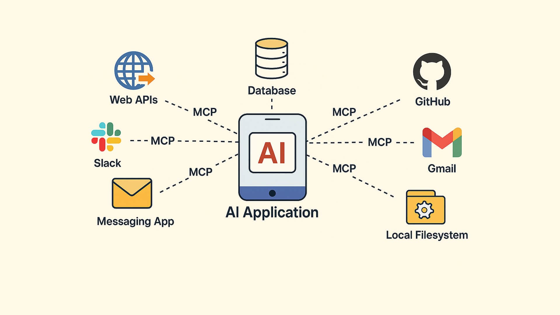 Model Context Protocol (MCP) Explained: The HTTP of AI Agents?